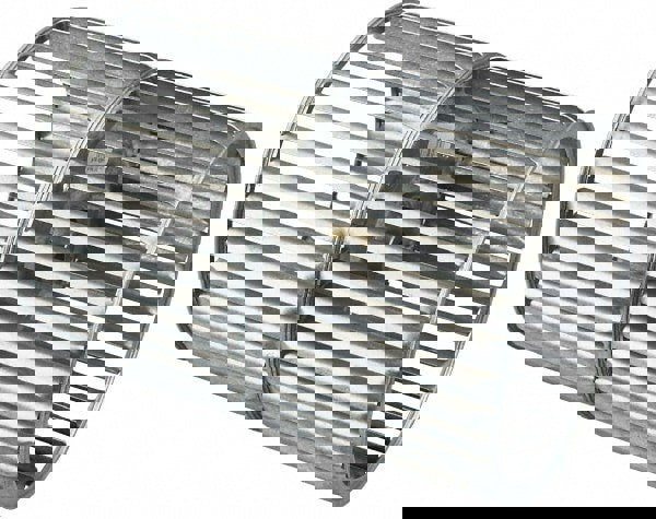 Blower Wheels; Type: Blower Wheels ; Width (Inch): 6-7/8 ; Rotation: CW ; Blade Diameter (Inch): 5-23/32 ; Bore Diameter (Inch): 1/2 ; UNSPSC Code: 40101600